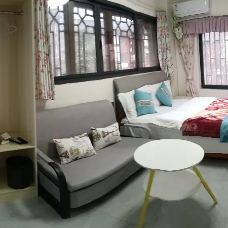 Suji Homestay