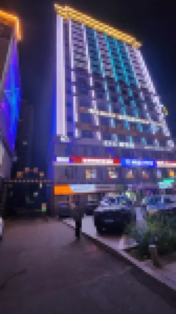 筱曦暖居（延邊大學公園路店）