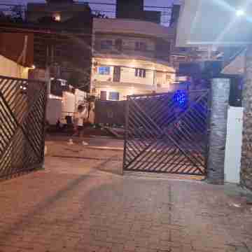 Spacious 2BR Boracay Luxury Condo Hotel Exterior