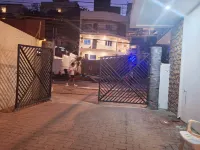 Spacious 2BR Boracay Luxury Condo โรงแรมใน