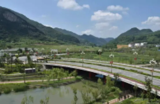 百里杜鵑唐卡花畔飯店