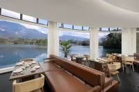 Mianyang Anzhou Thousands of Miles on a Single Ride. Lingbo Academy