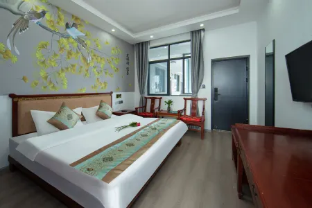 Baiya Inn