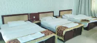 Lufeng Jinlong Hotel