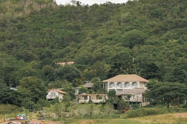 Le La Lake Resort and Spa(เลอ ลา เลค)_1