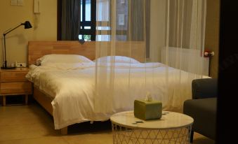 Xiaoyuanzi Homestay