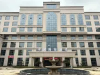 Zhongwan International Hotel Hotels near DiWang CaiFu GuangChang
