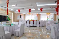 Xiangshan Hotel - breakfast