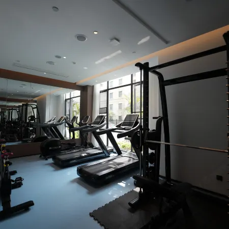 New Century Hotel Cangnan Wenzhou