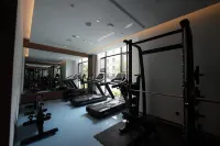 New Century Hotel Cangnan Wenzhou Hotels in Cangnan