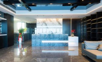 Guanglu Island Yihai · Bieyuan Homestay