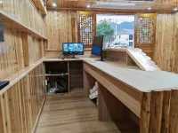 Hefeng Axiang Homestay (Ping Shan Gorge Scenic Area Store)