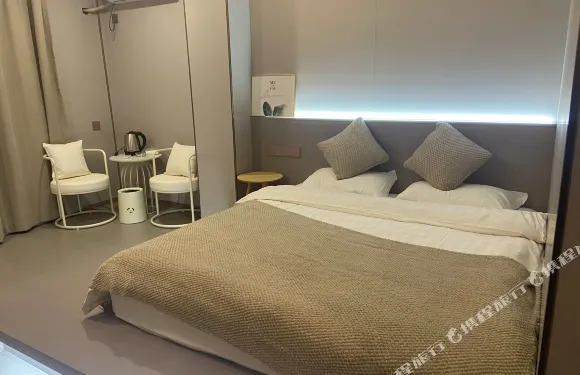 平潭海潤度假酒店