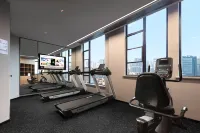 Taizhou Huangyan Atour Hotel