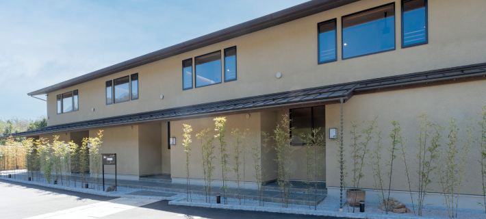 Rakuten STAY Izumo Hotéis em Izumo