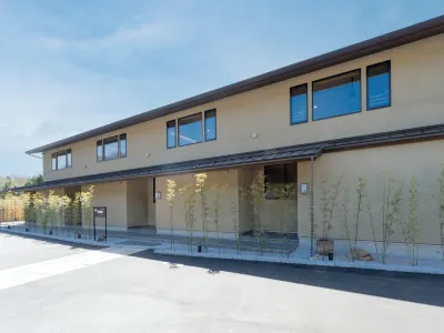 Rakuten STAY 出雲 のホテル