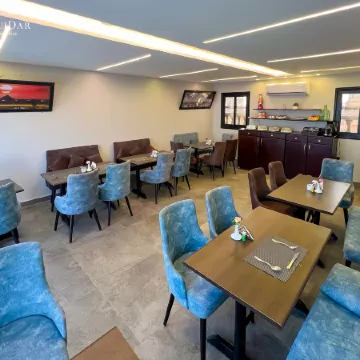 Khan DuiDar Inn - Pyramids View Rooftop