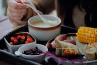 Xianyang Mountain House