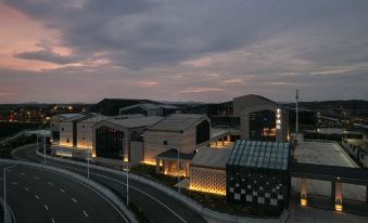 JI Hotel (Pingtan Railway Station)