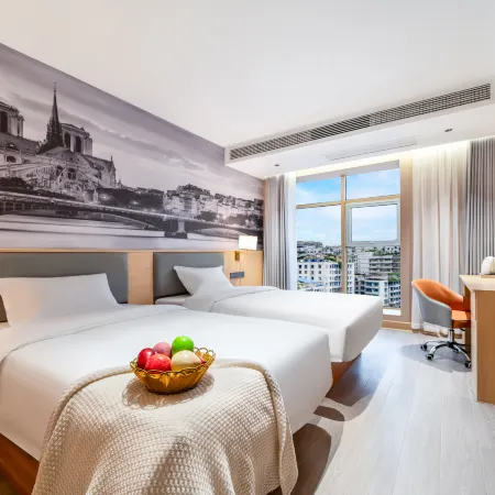 ZunYi Kaide Hotel