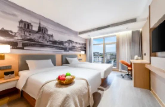 ZunYi Kaide Hotel