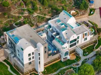 Naigu Homestay Hotels near Tianjin Yueshui Dreamland Resort
