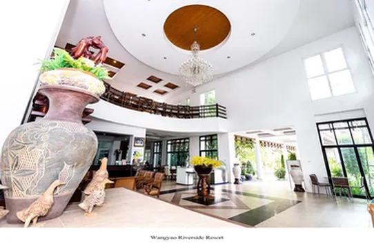 รูปภาพของวังยาว ริเวอร์ไซด์ รีสอร์ท