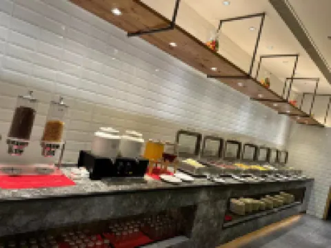 朗詩寓（上海陸家嘴金融街區張楊路店）