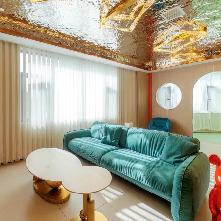 Lanzhou  Zhiyu   Hotel