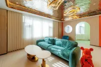 Lanzhou  Zhiyu   Hotel