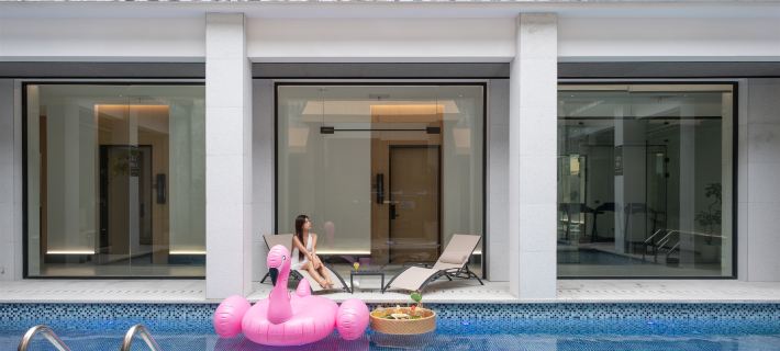Nanxun Guyanxi homestay Hotels in Huzhou