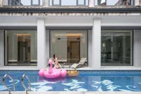 Nanxun Guyanxi homestay