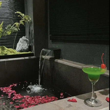 Qiyu Holiday Villas