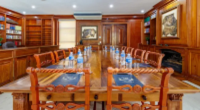 Christie's guesthouse