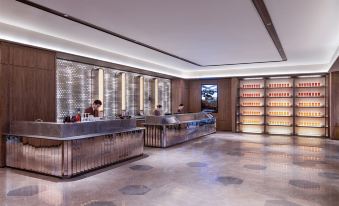 Crystal Orange Hotel Kunming Haile World