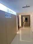 Dandong Jinshun Apartment
