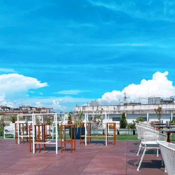 Ostello Bello Napoli