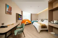 YI NING YI DA DUAN LAN HOTEL Hotels in Yining