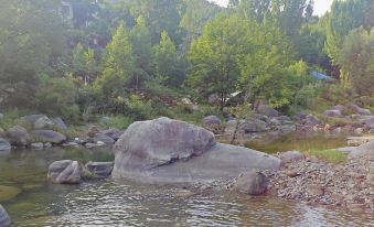 qingyashanjiankezhan