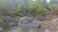 qingyashanjiankezhan - Inns