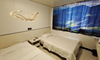 Huangshan Jun'an Guesthouse