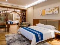 SanHeYuan Hot Spring Hotel Hotels in Duolun