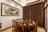 Wuyuan Longing for Small Courtyard Hotels in Wuyuan