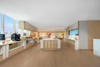 Liyi Hotel (Rizhao Wanxianghui Wanpingkou Scenic Area Branch) - พร้อมอาหารเช้า