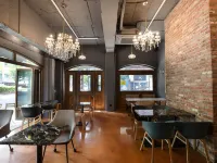 โรงแรมเคย์ล่า โรงแรมใกล้Hyoja-dong