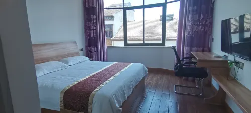 Junda Hotel