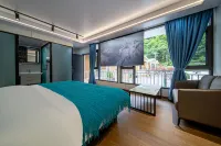 Mengluo Xinghe Homestay - บ้านพักหลังเล็ก