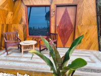 Asia Rainforest Resort ララパン島周辺のホテル