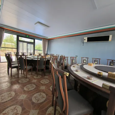 Qiaoxiu Homestay
