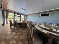 Qiaoxiu Homestay - Park Yeri